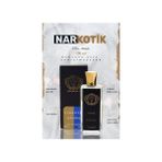 Narkotik 100 ml EDP Erkek Parfüm Narkotik 100 ml