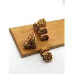 Narlı Aromalı Kadayıflı Antepli Lokum - 500 Gr