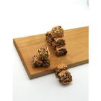 Narlı Aromalı Kadayıflı Antepli Lokum - 750 Gr