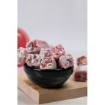 Narlı Fitil Lokum - 100 gr Yerli Üretim