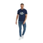 NARMES Erkek Fit Bisiklet Yaka Basic Pamuklu Tişört