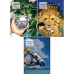 Narnia Günlükleri 3 Kitap Set - C. S. Lewis