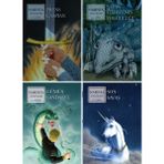 Narnia Günlükleri 4 – 5 – 6 – 7. Ciltler - C. S. Lewis