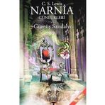 NARNIA GÜNLÜKLERİ 6- GÜMÜŞ SANDALYE - CLIVE STAPLES LEWIS