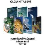 Narnia Günlükleri 7 Kitap - C. S. Lewis