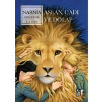 Narnia Günlükleri - Aslan, Cadı ve Dolap
