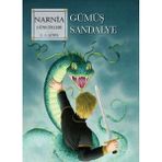 Narnia Günlükleri Cilt 6 - Gümüş Sandalye