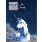 Narnia Günlükleri Cilt 7 - Son Savaş