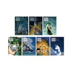 Narnia Gunlukleri Seti Yeni Kapak (7 Kitap)