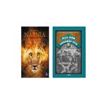 Narnia Günlükleri Tek Cilt Özel Baskı + Zacharius Usta