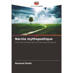 Narnia mythopoétique