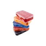 Narnuga Alfa Çift Yönlü Organizer (4767) - MCT2464-3736