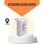 Narnuga Elektrikli Böcek ve Fare Kovucu Prizden Çalışan