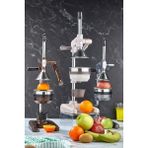 Narnuga Sanayi Tipi Kollu Katı Meyve Sıkacağı (4767) - MCT8144-2890 - Renkli