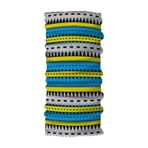 Narr Anes Blue Bandana