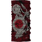Narr Dragon Black Boyunluk