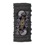 Narr Indian Skull Bandana