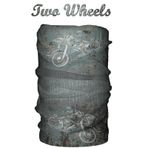 Narr Two Wheels Bandana
