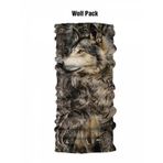 Narr Wolf Pack Bandana