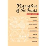 Narrative of the Incas by Juan de Betanzos (1-Jun-1996) Paperback