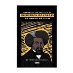 Narrative Of The Life Of Frederick Douglass An American Slave - Frederick Douglass