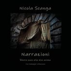Narrazioni. Resta poco alla mia anima. Tra immagini silenziose