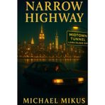 NARROW HIGHWAY (HENRY BOYLE CRIME SERIES, Band 2)