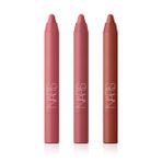 Nars Best Seller Trio Powermatte High Intensity Lip Pencil