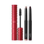 NARS BURGUNDY EYE GLAM TEAM SET GM200