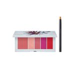 Nars Erdem Lip Powder Palette 8475 Poison Rose Dudak Paleti