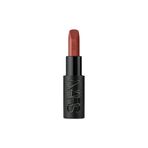 Nars Explicit Lipstick -Hyalüronik Asitli Nemlendirici Uzun Süre Kalıcı Saten Bitişli Ruj 3,8G, Kahverengi