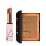 NARS LAGUNA BRONZE & LIP BALM BUNDLE BU880