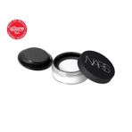 Nars Light Reflecting Loose Setting New Crsytal Pudra