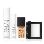NARS LIGHT REFLECTING SMOOTH FINISH SKIN BUNDLE BU2900