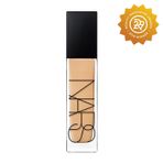 Nars Natural Radiant Medium 2.5 Sahel Yüksek Kapatıcılı Fondöten