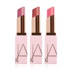 NARS ON THE GLOW LIP BALM TRIO LIPSTICK BU5000