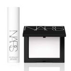 Nars Perfect Radiance Control Crystal Makyaj Seti