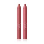 Nars Powermatte High Intensity Iconic Duo Lip Pencil