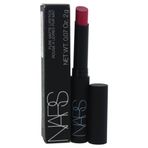 Nars Pure Matte Lipstick 3509 Carthage Ruj