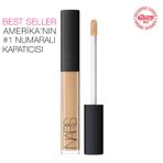 Nars Radiant Medium 1.5 Macadamia Krem Likit Kapatıcı