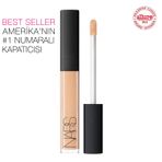 Nars Radiant Tiramisu Medium 1.75 Krem Likit Kapatıcı