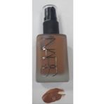 Nars Sheer Matte Refill New Guinea Dark 1 Fondöten