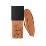 Nars Sheer Matte Refill Santa Fe Medium 2 Fondöten