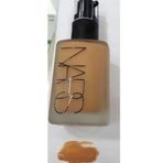 Nars Sheer Matte Refill Tahoe Med/Dark 2 Fondöten