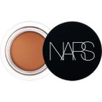 Nars Soft Matte Complete Med Dark 4 Hazelnut Kapatıcı