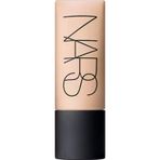 Nars Soft Matte Complete Yukon - Mat Bitişli Fondöten