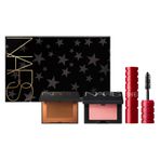 Nars Some Like It Hot Mini Lash Cheek Set