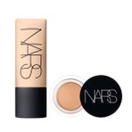 NARS THE SOFT MATTE CONCEALER & FOUNDATION BUNDLE BU100