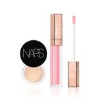 NARS VIRAL TURKISH DELIGHT & ERASER CONCEALER DUO BU7300