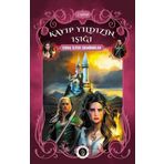 Narsist Kitap Kayıp Yıldızın Işığı 2.Kitap